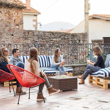 Alojamiento Rural Las Indianas Villar  Εξωτερικό φωτογραφία