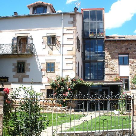 Alojamiento Rural Las Indianas Villar  Εξωτερικό φωτογραφία