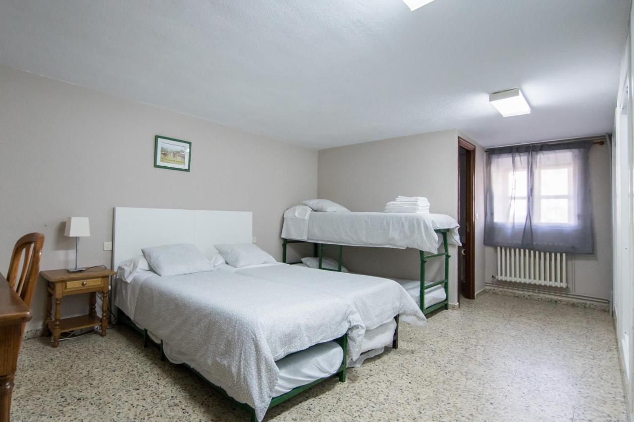 Alojamiento Rural Las Indianas Villar  Εξωτερικό φωτογραφία