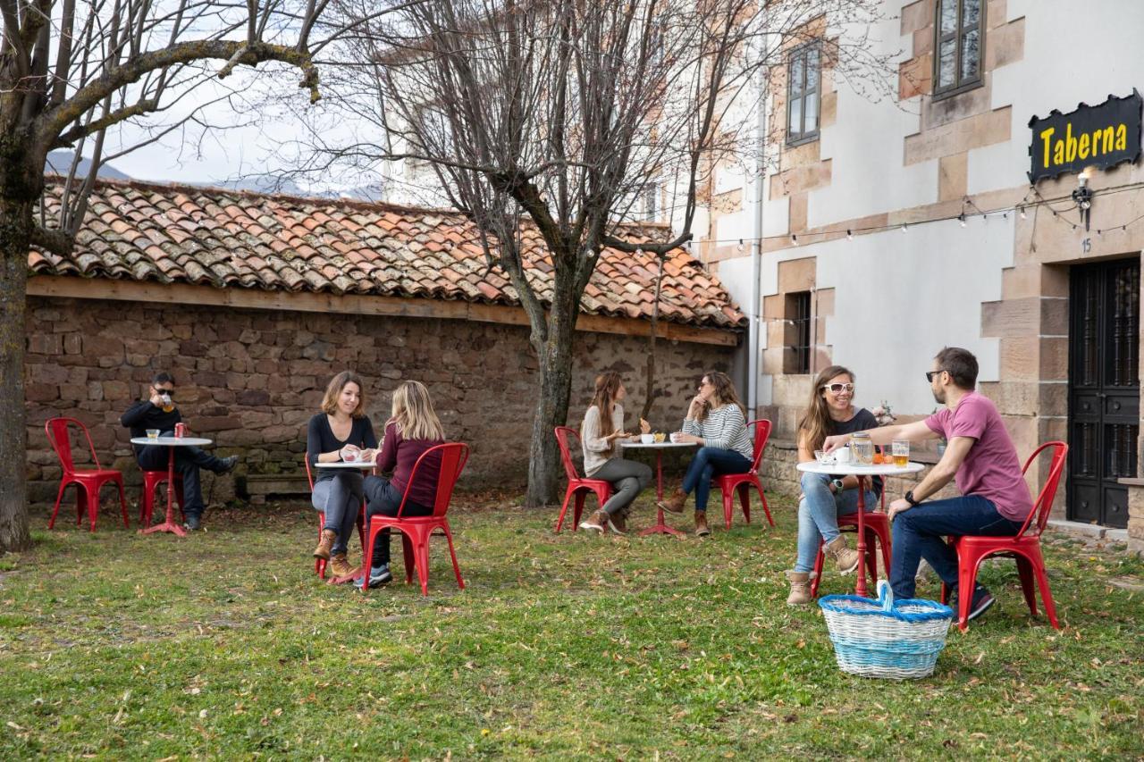 Alojamiento Rural Las Indianas Villar  Εξωτερικό φωτογραφία