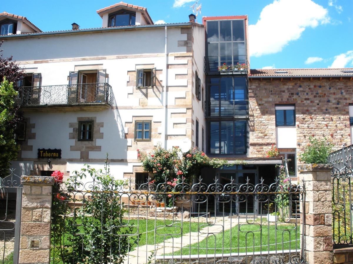Alojamiento Rural Las Indianas Villar  Εξωτερικό φωτογραφία