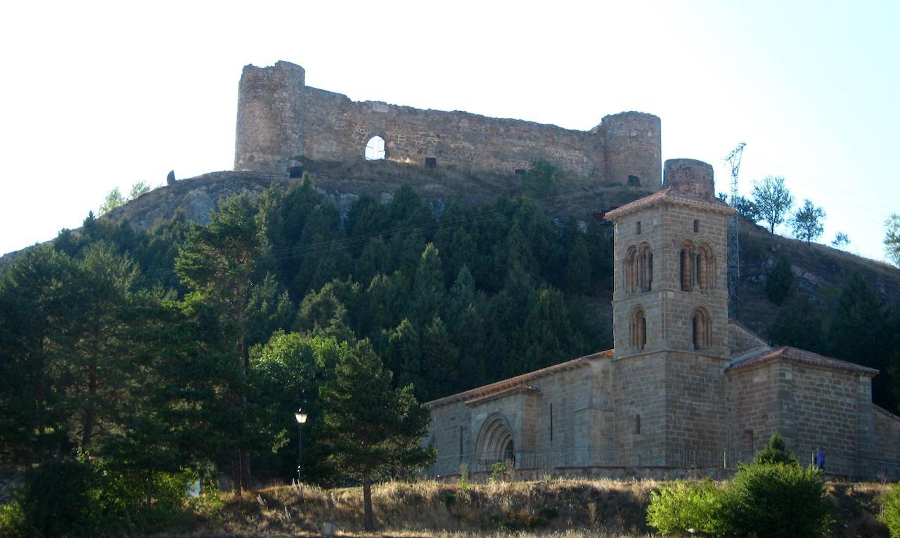 Alojamiento Rural Las Indianas Villar  Εξωτερικό φωτογραφία