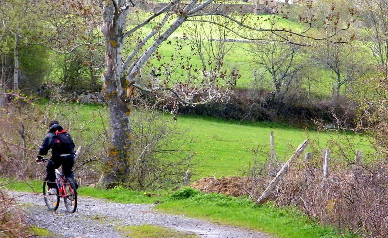 Alojamiento Rural Las Indianas Villar  Εξωτερικό φωτογραφία